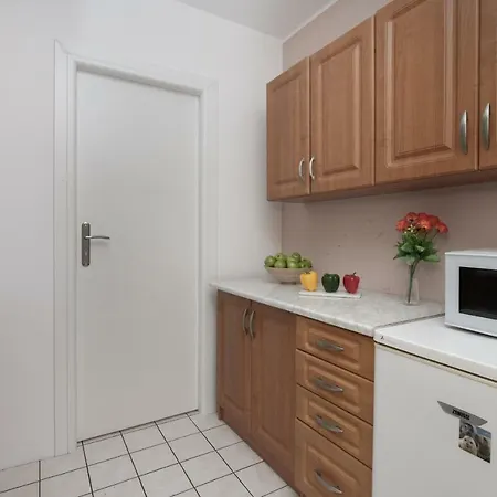 Pokoje Przy Galerii Ii 格但斯克